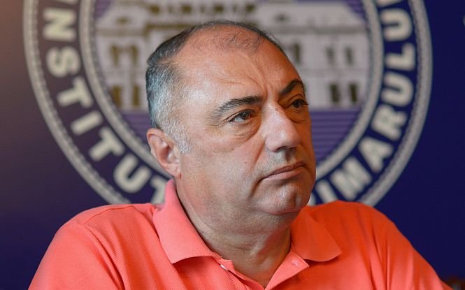 Fostul primar al Craiovei, Antonie Solomon, ar putea scăpa din închisoare
