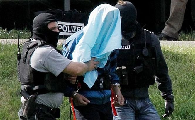 Germania: 4 membri Al Qaeda condamnaţi pentru că plănuiau &quot;atacuri teroriste letale&quot;