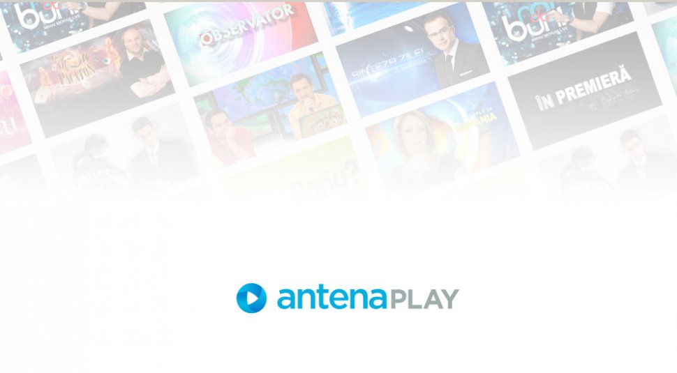 Antena Play aduce canale noi special pentru cei mici!