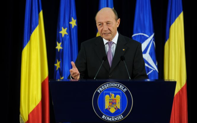 Băsescu s-a poziționat în tabăra ACL. Ponta: Face campanie pentru Iohannis, singura lui speranță că nu va ajunge în închisoare