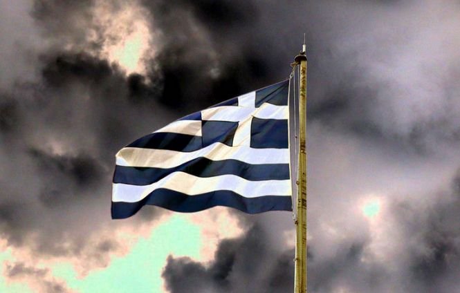 Economia Greciei a ieşit din recesiune 