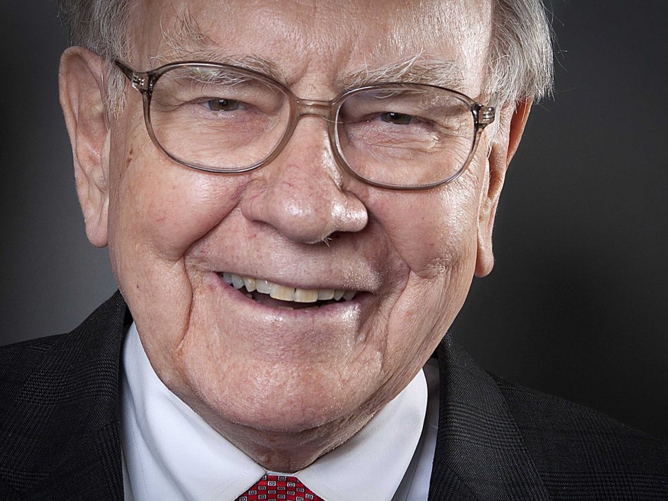 Regulile care i-au adus SUCCESUL lui Warren Buffett: &quot;Aşa nu vei pierde niciodată&quot;