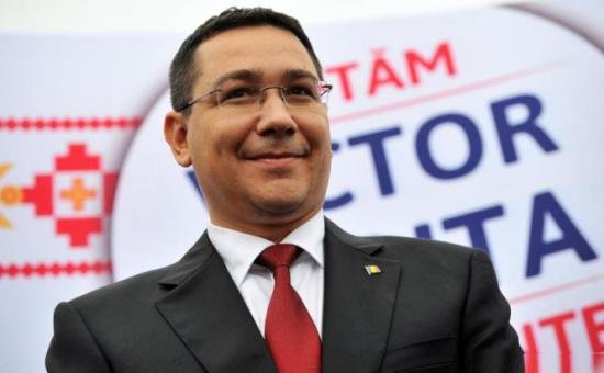 Seven Prime Ministers support Victor Ponta. Here are their messages