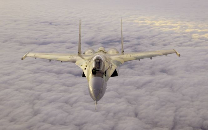 Tensiuni între SUA şi Rusia. Aviaţia militară rusă şi-a intensificat zborurile în apropierea coastelor nord-americane