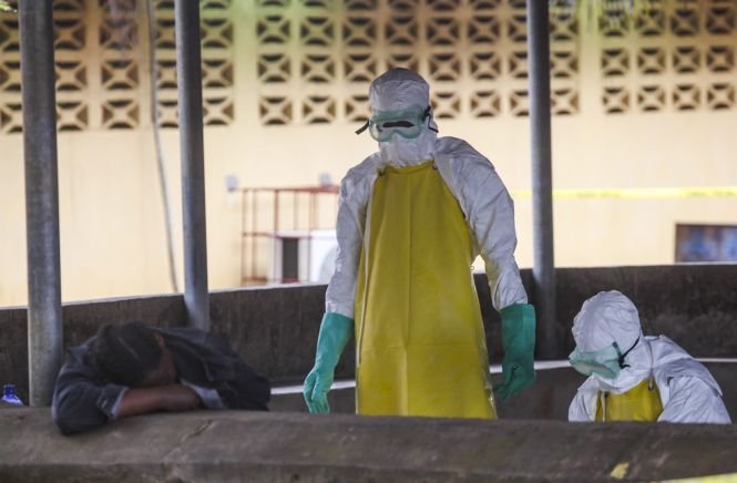 Bilanţul epidemiei de Ebola a ajuns la 5.177 de morţi