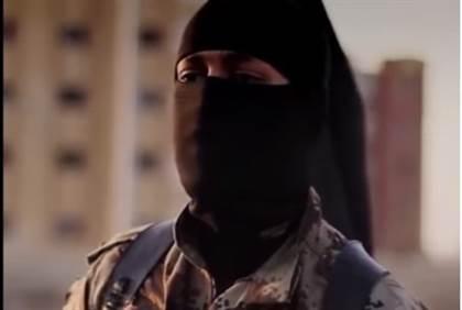 Grupul terorist SI a prezentat o nouă înregistrare video cu decapitarea unui cetăţean american