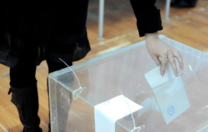 Ministerul Afacerilor Interne: 375 de sesizări privind alegerile până la ora 20.00