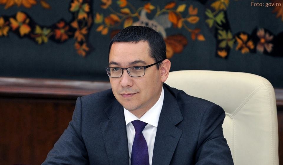 Care sunt planurile de viitor ale premierului Victor Ponta: &quot;Nu voi ezita să fac acest lucru&quot;