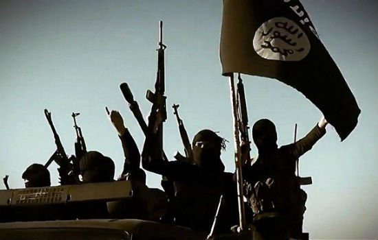 Doi francezi s-ar afla printre călăii grupării teroriste Stat Islamic