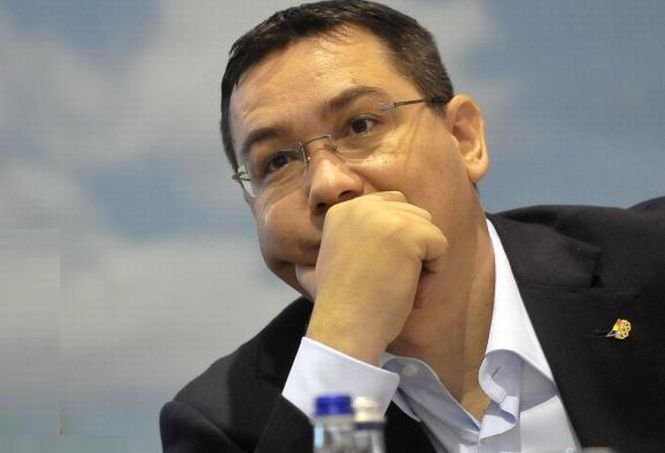 Reacţia lui Ponta, după rezultatele oficiale: Rămân la guvernare, pot DIALOGA cu Iohannis. În PSD, trebuie să avem decenţa să TĂCEM