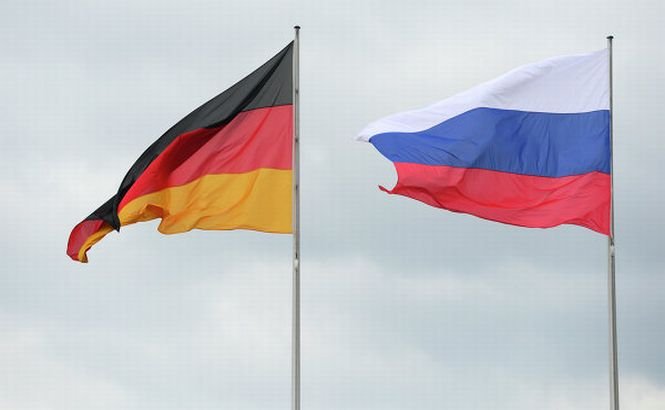 Rusia confirmă expulzarea unui diplomat german