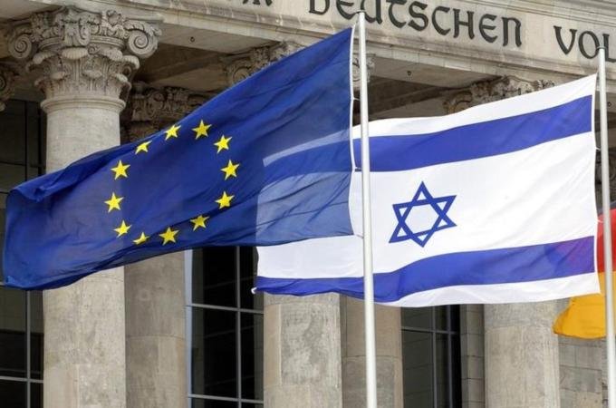 Uniunea Europeană se opune ferm colonizării israeliene 