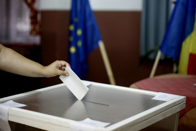 Votul în diaspora. Ministrul pentru românii de pretutindeni: BEC nu a aprobat existenţa mai multor secţii de votare