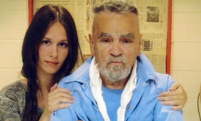 Criminalul în serie Charles Manson, în vârstă de 80 de ani, se va însura luna viitoare cu o tânără de 26 de ani