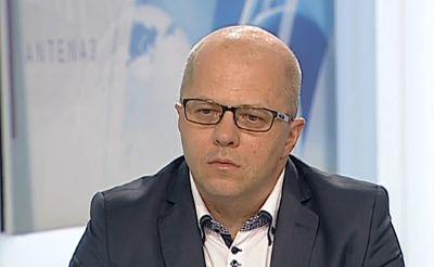 Adrian Ursu, despre Regele Mihai: Cu prezenţa unui simbol te obişnuieşti şi îl tratezi ca pe un lucru banal