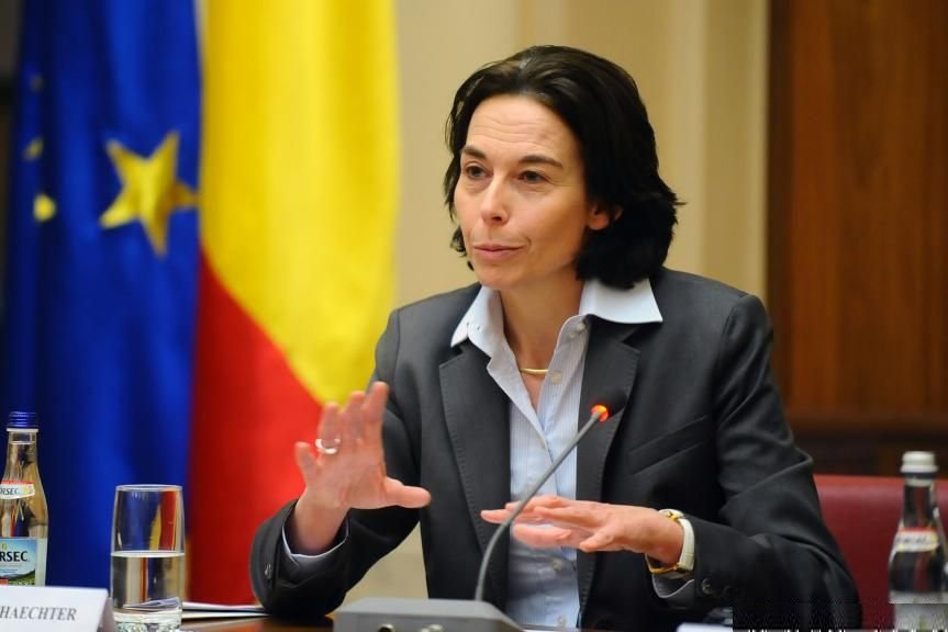FMI vine în decembrie la Bucureşti pentru a discuta bugetul de stat pe 2015