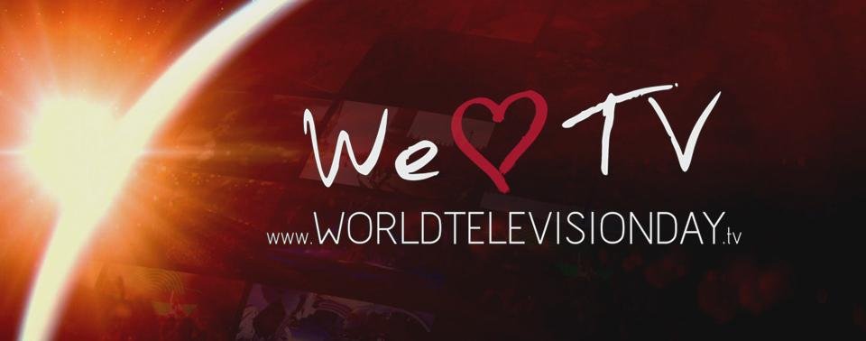 Industria televiziunii se uneşte pentru Ziua Mondială a Televiziunii – o iniţiativă a Organizaţiei Naţiunilor Unite