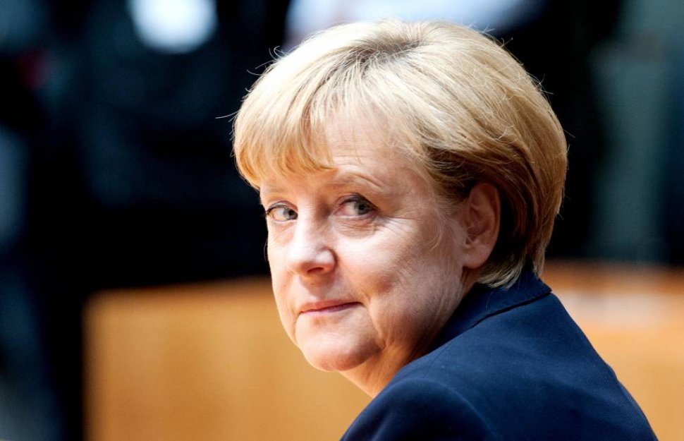 Merkel i-a trimis o scrisoare lui Iohannis de aproape o lună de zile. Care a fost mesajul şi de ce Iohannis nu a prezentat-o publicului 