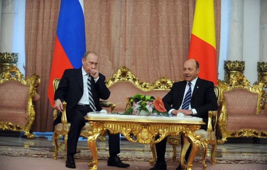 Aşteptările Rusiei de la noul preşedinte al României. Ce spun ruşii despre &quot;criticile Bucureştiului faţă de politica Moscovei&quot;