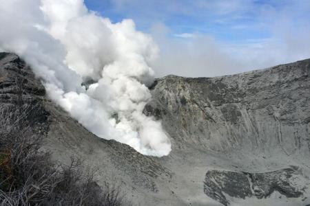 Ce au aflat oamenii de ştiinţă despre erupţiile vulcanice. Au un efect surprinzător