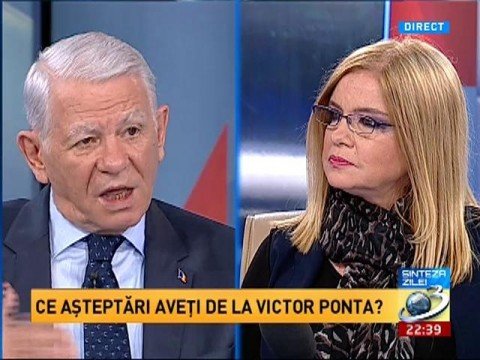Ex Minister of Foreign Affairs of Romania on the incidents during the diaspora voting