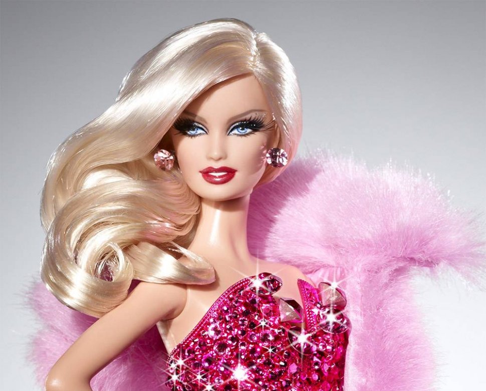 Şocul pe care l-au avut copiii când au văzut cum arată NOUA păpuşă Barbie: &quot;E aşa de URÂTĂ&quot;
