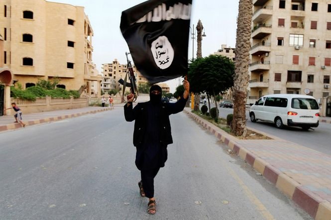 Un lider al grupării teroriste Stat Islamic, ucis într-un raid aerian american 