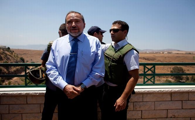 Shin Bet a dejucat un atentat terorist care-l viza pe ministrul de Externe israelian