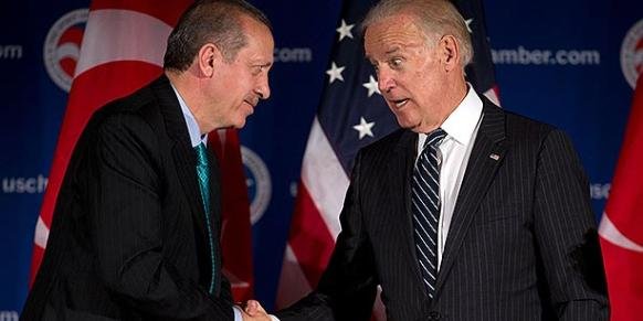 Joe Biden, aflat în Turcia, avertizează asupra pericolului concentrării puterilor în stat