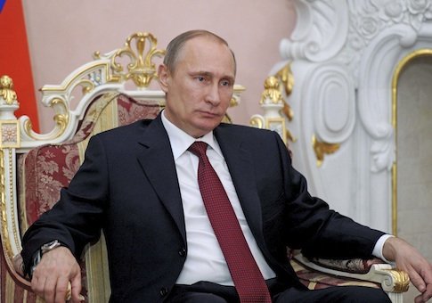 Vladimir Putin: Rusia nu vrea să fie izolată de o nouă Cortină de Fier