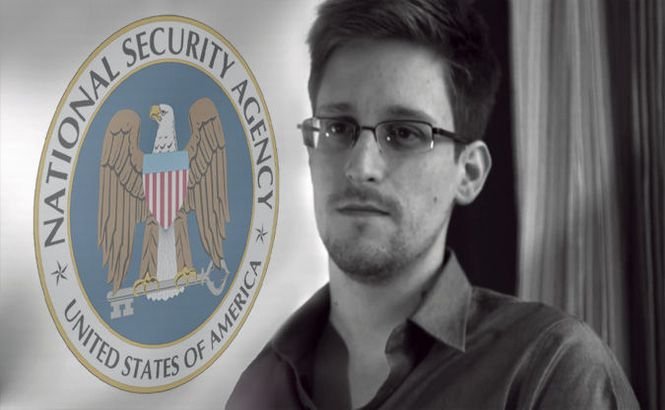 Edward Snowden a câştigat Premiul pentru Pace Stuttgart 2014