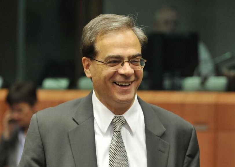 Grecia vrea să IASĂ din programul de bailout stabilit cu troica internaţională