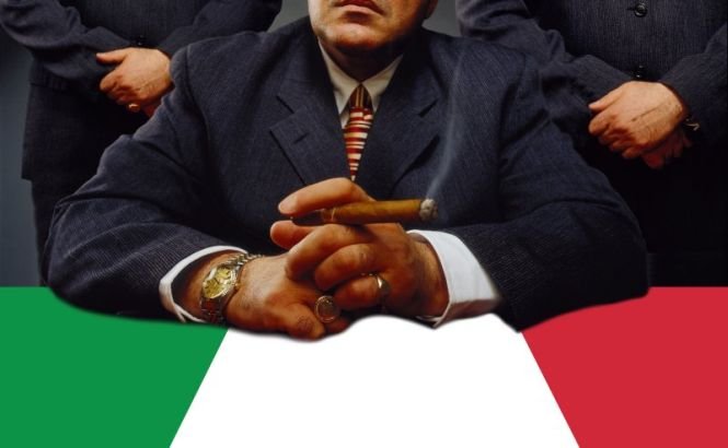 În ciuda acţiunilor de combatere, MAFIA italiană capătă încredere tot mai mare şi AMENINŢĂ tot ce-i stă in cale (VIDEO)