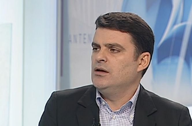 Radu Tudor: Să mă reprezinte Hegedüs Csilla ca viceprim-ministru e o mare problemă. Mie mi-e ruşine!