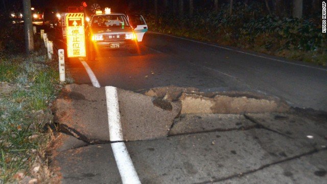 70 de replici după cutremurul puternic de sâmbătă