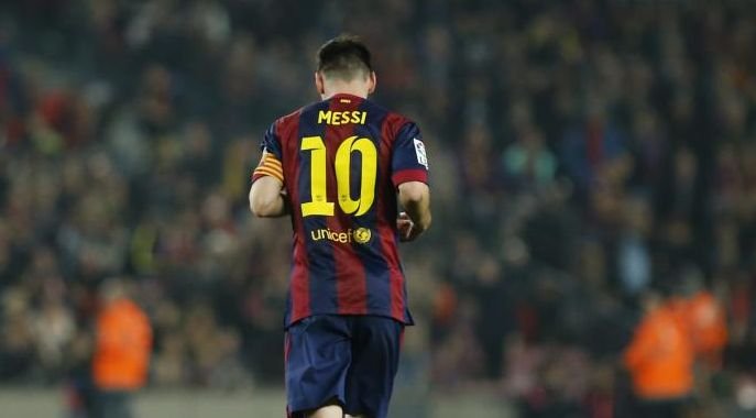 Messi bate record după record. Argentinianul a devenit marcatorul all-time în Liga Campionilor