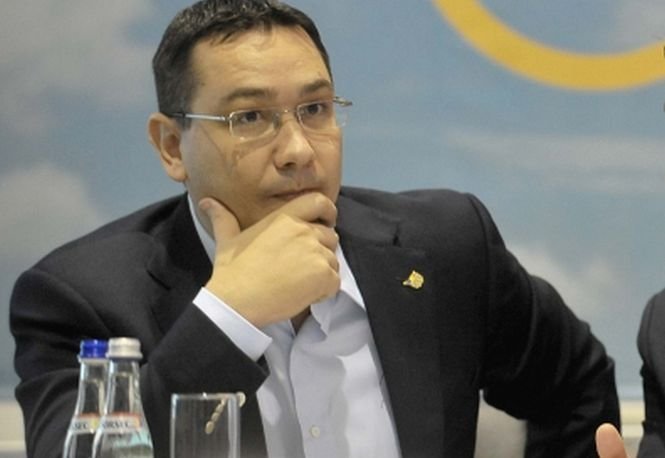 Ponta: Regret faptul că nu au putut vota toţi românii din diaspora, am plătit preţul politic