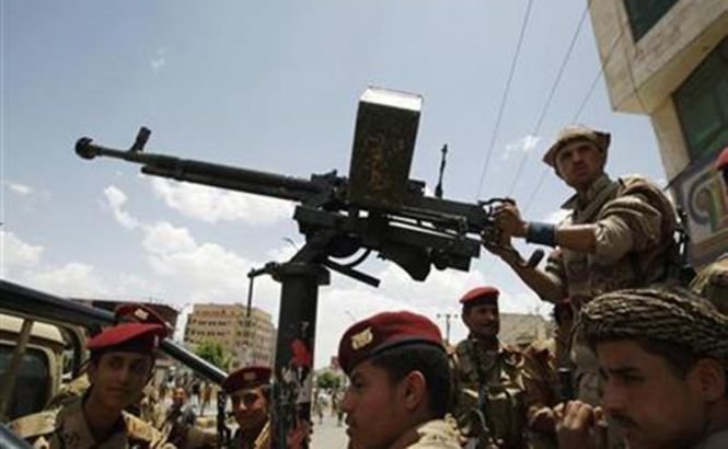 Yemen. Forţele de securitate au eliberat 8 ostatici şi au ucis 7 membri Al-Qaeda