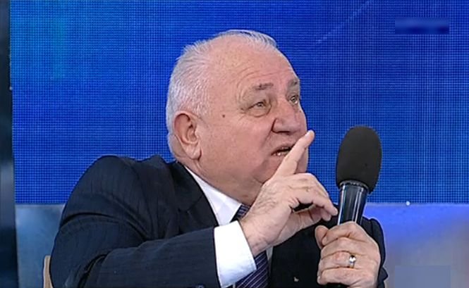 Avocatul Abraham: Ancheta în dosarul lui Mircea Băsescu, în pericol. Dacă se schimbă declaraţiile?