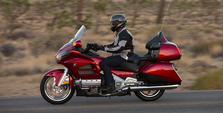 Honda a atins borna de 300 de milioane de motociclete fabricate 285284