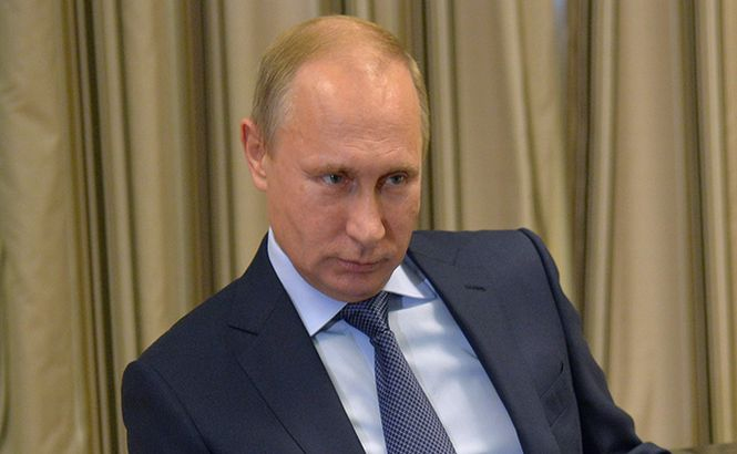 Putin: &quot;Rusia nu se va implica în intrigi şi conflicte geopolitice&quot;