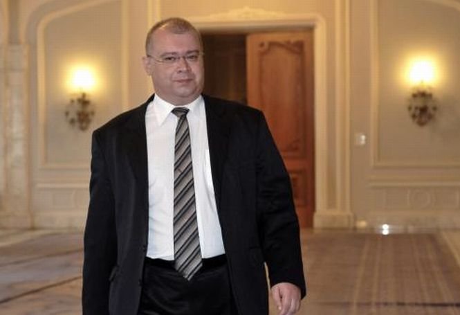 Liberalul Dan Mihalache va fi şeful cancelariei prezidenţiale a lui Klaus Iohannis