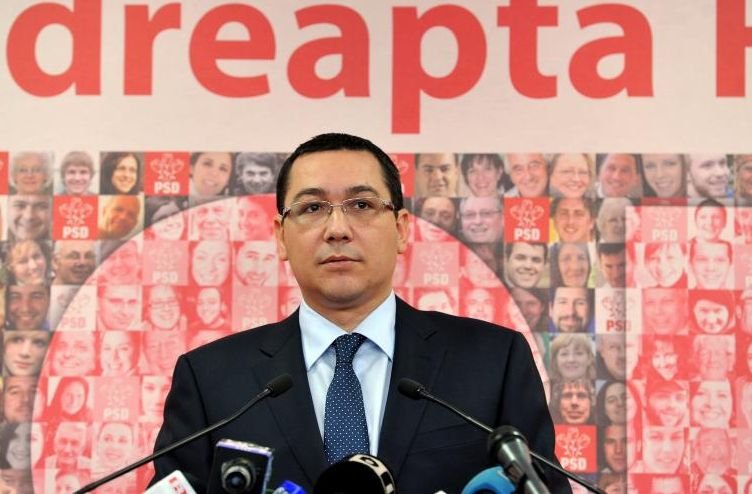 Ponta: Dacă nu schimbăm imaginea de partid a baronilor locali, nu vom câştiga niciodată alegeri prezidenţiale