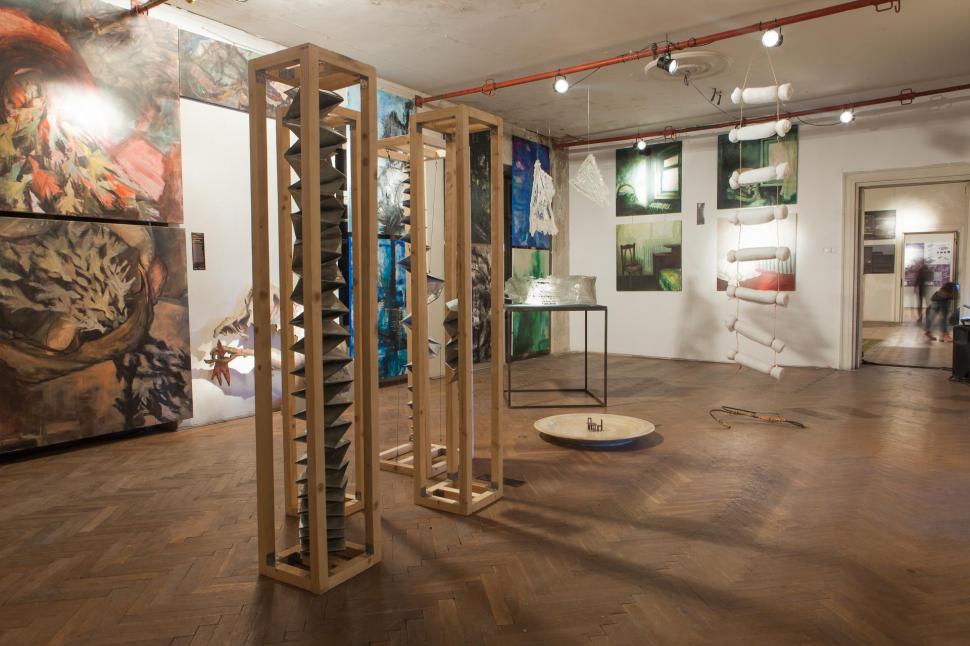 Prima ediție DIPLOMA a atras peste 8000 de vizitatori  285455