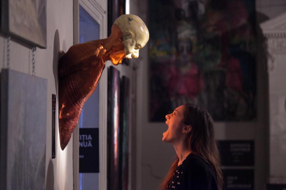 Prima ediție DIPLOMA a atras peste 8000 de vizitatori  285456