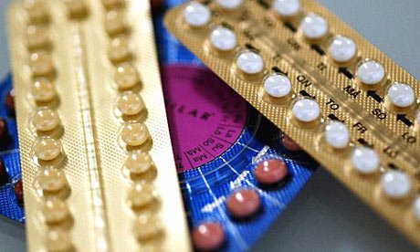 Ce se întâmplă în CREIERUL femeilor care iau contraceptive: &quot;Modificările sunt VIZIBILE la RMN&quot;