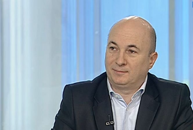 Codrin Ştefănescu: Ion Iliescu ne-a mai urechiat. Nu avem probleme în PSD