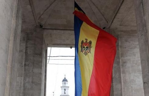 Republica Moldova, între Uniunea Europeană şi Vladimir Putin