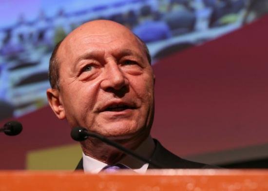 Daily Summary: Romania's President Traian Băsescu has pardoned 2 drug dealers 