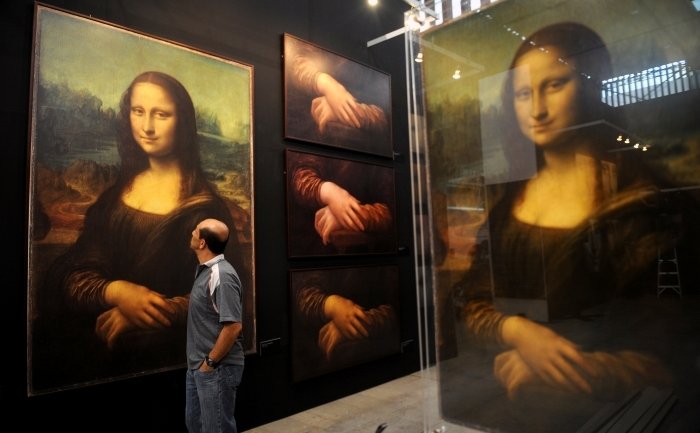 IPOTEZĂ ŞOC: Iată cine ar fi de fapt Gioconda, femeia misterioasă din tabloul lui Leonardo da Vinci